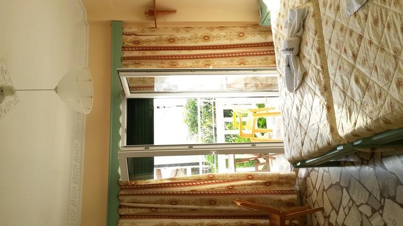 Green Hill Studios & Apartments Kokkari Luaran gambar