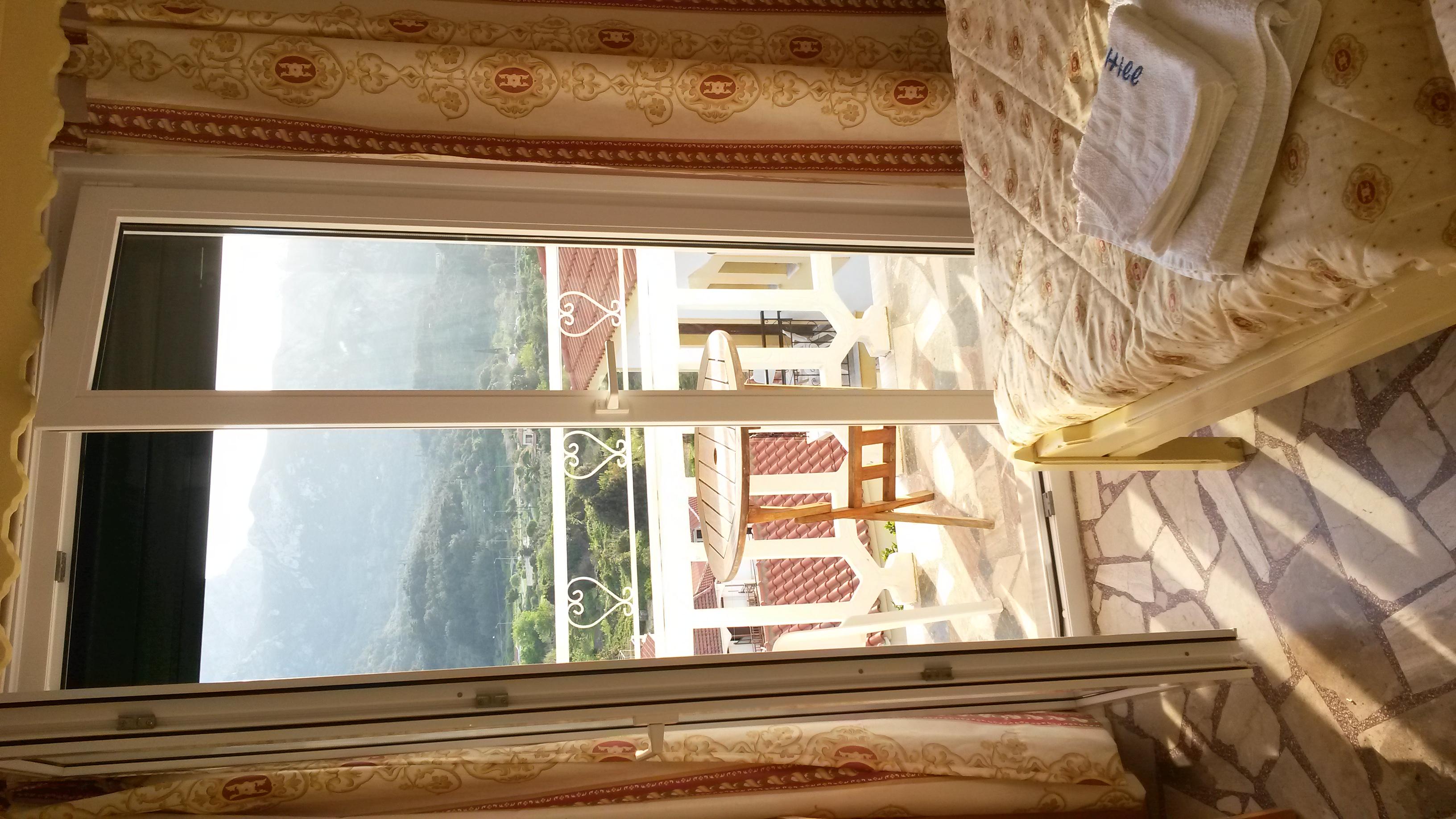 Green Hill Studios & Apartments Kokkari Luaran gambar