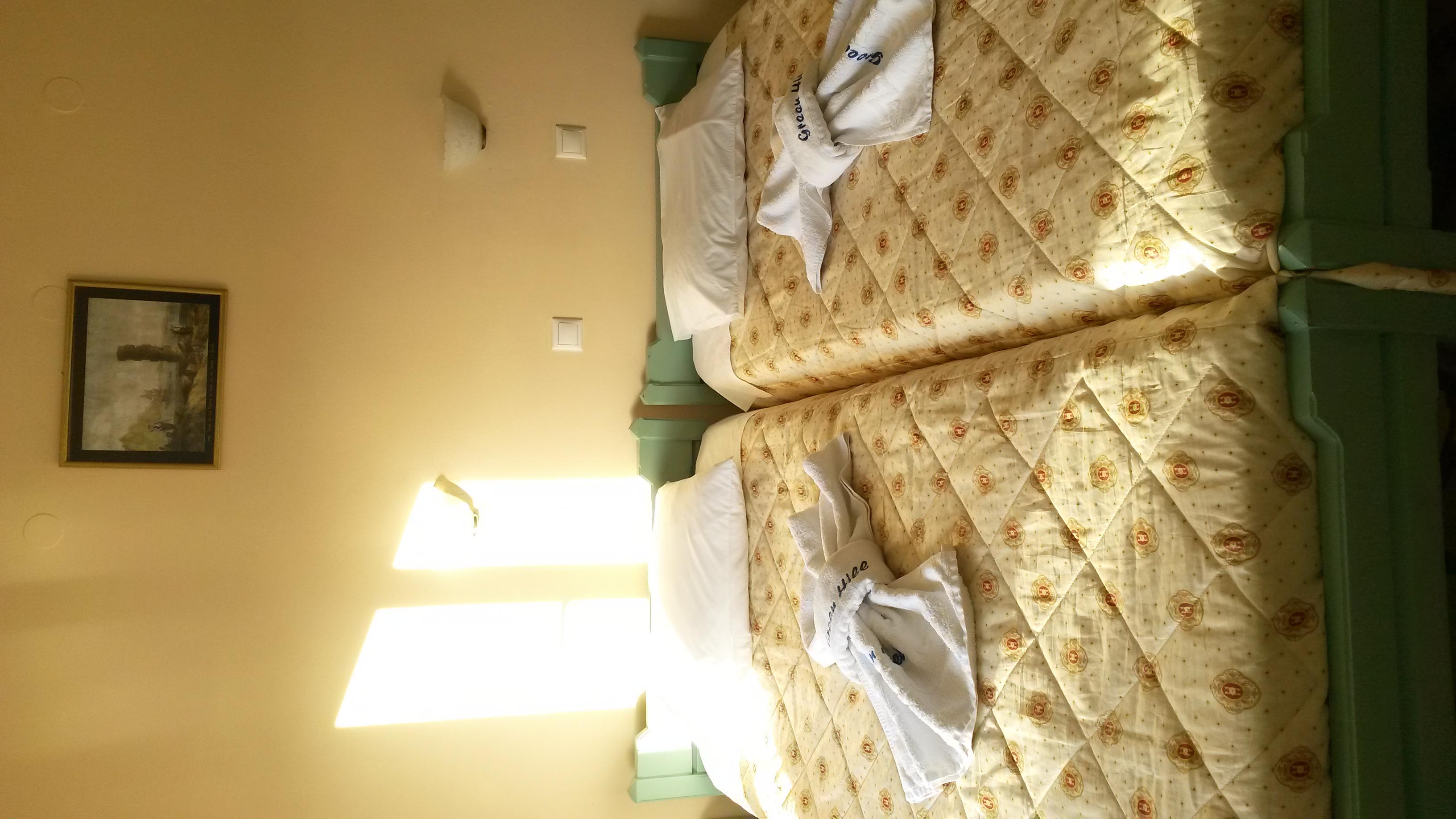 Green Hill Studios & Apartments Kokkari Luaran gambar